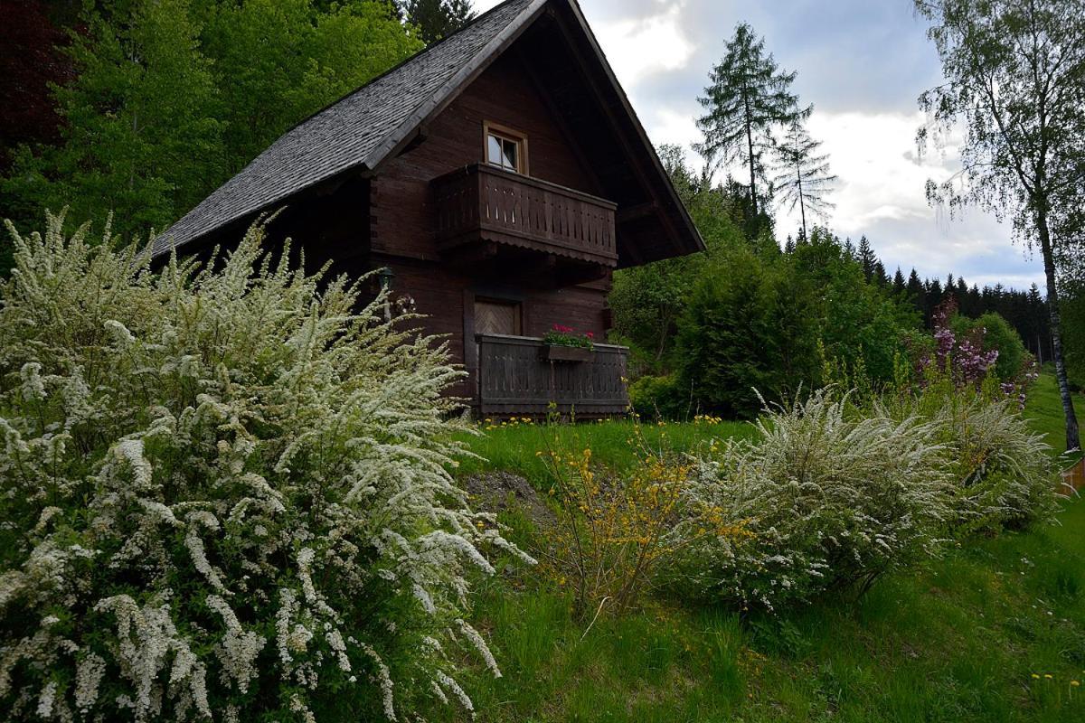 Huette Zum Verlieben Gurk Luaran gambar